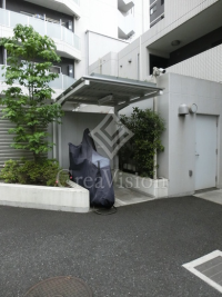 レジディア笹塚Ⅱ