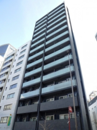 ガーラ・シティ渋谷南平台