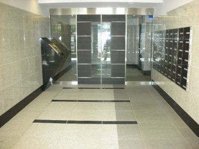 メインステージ白金高輪駅前
