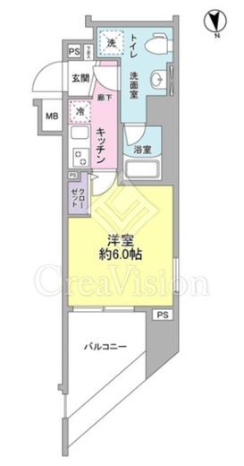 メインステージ白金高輪駅前