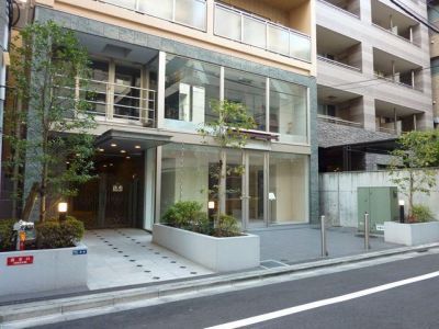 南青山ハウス