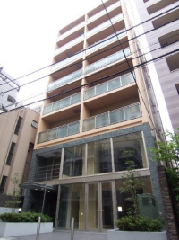 南青山ハウス