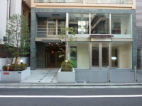 南青山ハウス