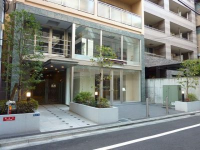 南青山ハウス