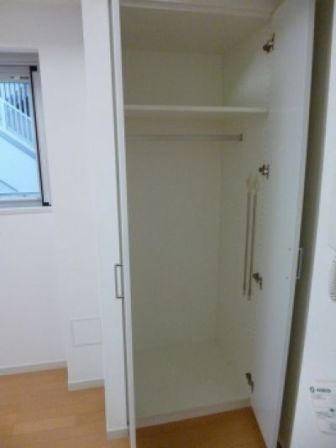 レジディア新宿イーストⅢ
