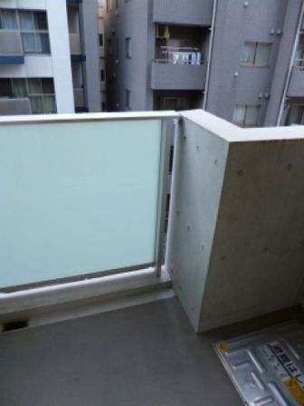 レジディア新宿イーストⅢ