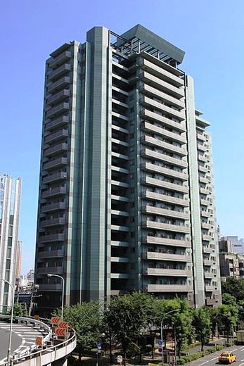 ソプラタワー