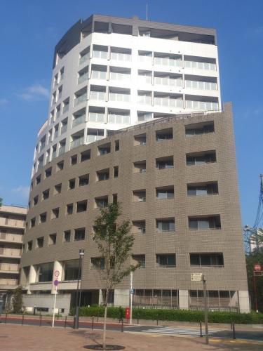 クオリア目黒大橋ウエスト