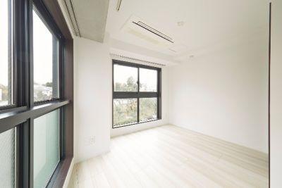 クーカイ・テラス白金高輪
