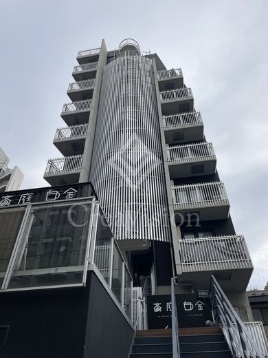 クーカイ・テラス白金高輪