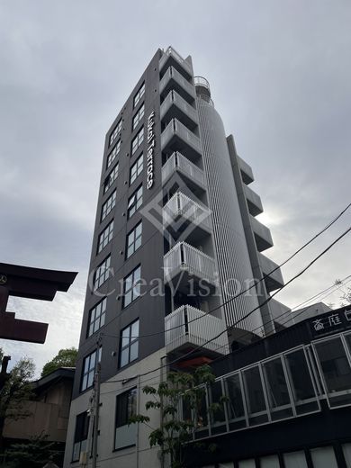 クーカイ・テラス白金高輪