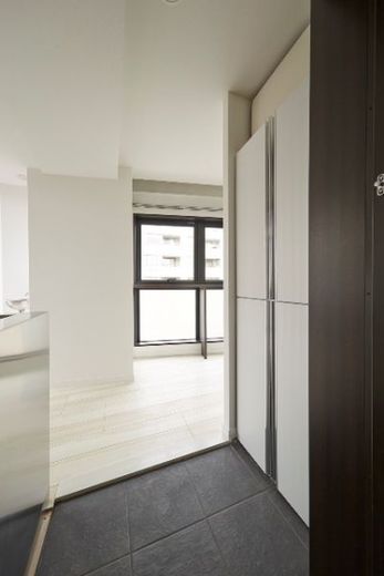 クーカイ・テラス白金高輪
