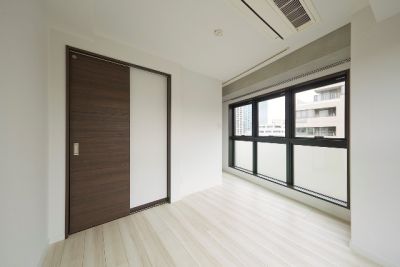 クーカイ・テラス白金高輪