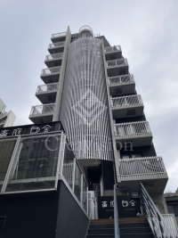 クーカイ・テラス白金高輪