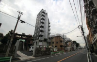 クーカイ・テラス白金高輪