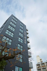クーカイ・テラス白金高輪