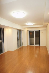 南平台ハウス