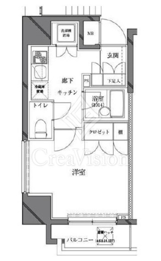 セジョリ西麻布