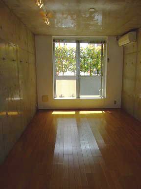プロスパー上目黒