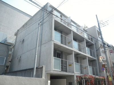 プロスパー上目黒