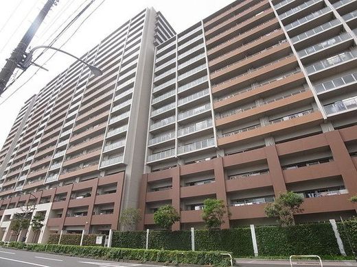 品川シーサイドレジデンス