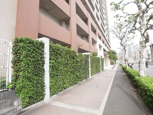 品川シーサイドレジデンス