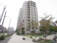 品川シーサイドレジデンス