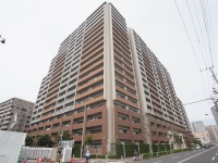 品川シーサイドレジデンス