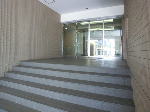 代官山東急アパートメント