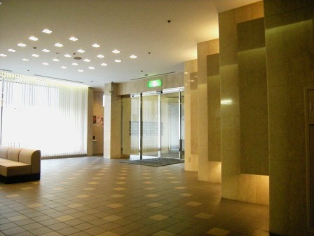 代官山東急アパートメント