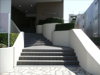 代官山東急アパートメント
