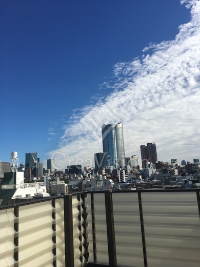 ミルーム南青山