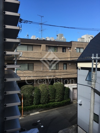 ミルーム南青山