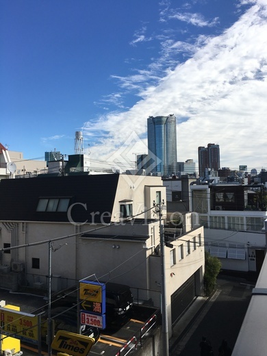 ミルーム南青山