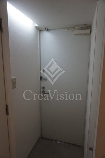 クレジデンス虎ノ門