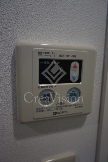 クレジデンス虎ノ門