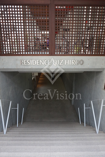 Ｑｉｚ広尾