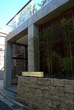 Ｑｉｚ広尾