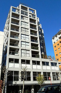 Ｑｉｚ広尾