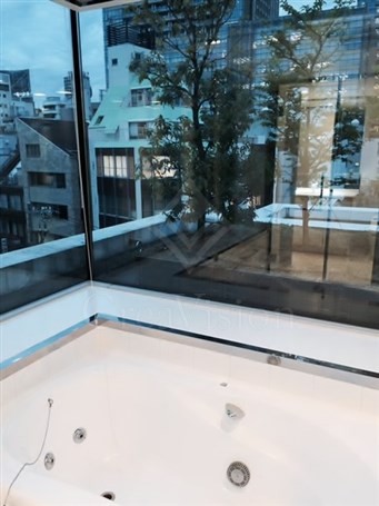 VORT六本木Dual's (ボルト六本木デュアルズ)