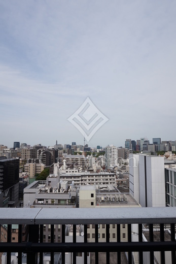 二番町テラス