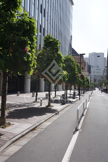 二番町テラス