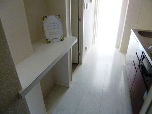ファインクレスト渋谷神泉