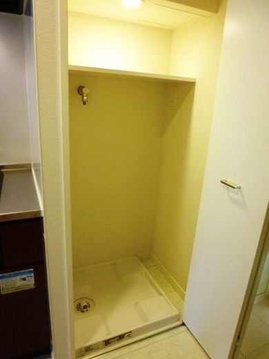 ファインクレスト渋谷神泉