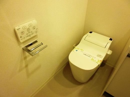 ファインクレスト渋谷神泉