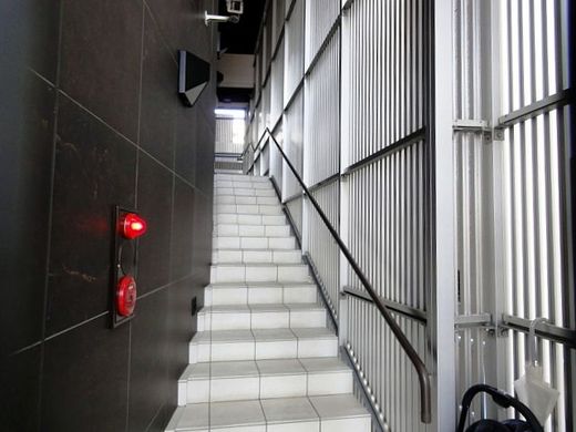 ファインクレスト渋谷神泉