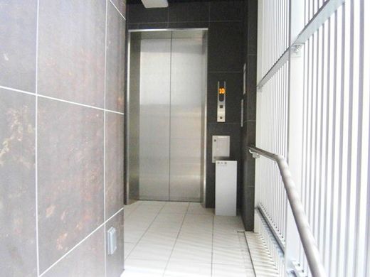 ファインクレスト渋谷神泉
