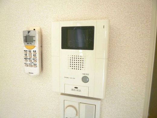 ファインクレスト渋谷神泉