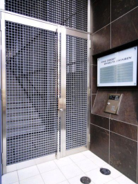 ファインクレスト渋谷神泉