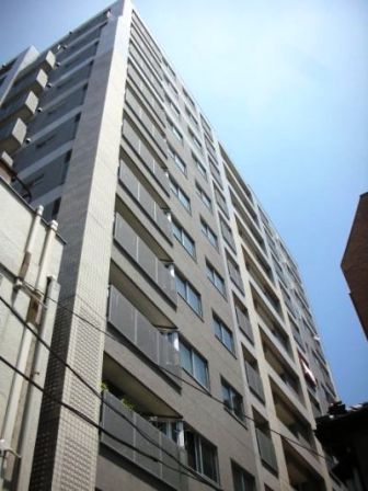 クオリア日本橋
